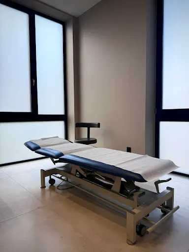 mgr Agnieszka Przybyła, Osteopata-Fizjoterapeuta